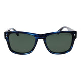 Polaroid Blue Recycled Polycarbonate Sunglasses