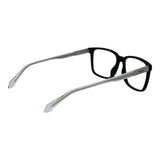 Polaroid Black Polyamide Glasses (Frames)
