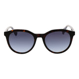 Ted Baker Brown Acetate Sunglasses