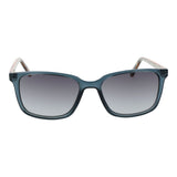 Ted Baker Blue Acetate Sunglasses