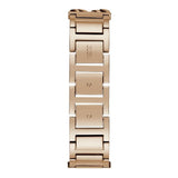 Guess Multicolor Stainless Steel Bracelet Watch