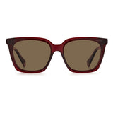 Polaroid Multicolor Plastic Sunglasses