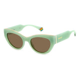 Polaroid Bicolor Resin Sunglasses