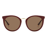 Polaroid Multicolor Resin Sunglasses