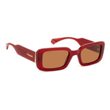 Polaroid Multicolor Resin Sunglasses