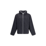 Our Legacy Black Wool Sweatshirt