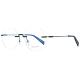 Yohji Yamamoto Black Metal Glasses (Frames)