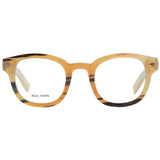 Ermenegildo Zegna Multicolor Horn Glasses (Frames)