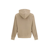 Burberry Bicolor Cotton Sweatshirt