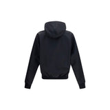 Gucci Black Polyester Bomber