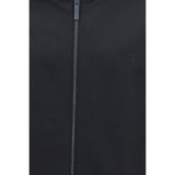 Gucci Black Polyester Bomber