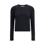 Lisa Yang Black Cashmere Sweater