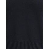 Lisa Yang Black Cashmere Sweater