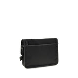Prada Black Recycled Polyamide Shoulder Bag