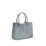 Balenciaga Blue Lamb Ovis Aries Aries Shoulder Bag