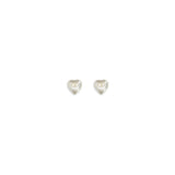 Valentino Garavani Gold Metal Earrings