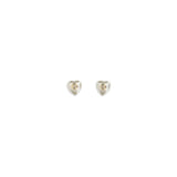 Valentino Garavani Gold Metal Earrings