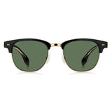Hugo Boss Black Metal Sunglasses
