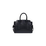 Love Moschino Black Polyethylene Handbag
