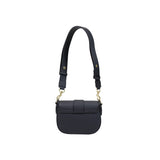 Love Moschino Black Polyethylene Handbag
