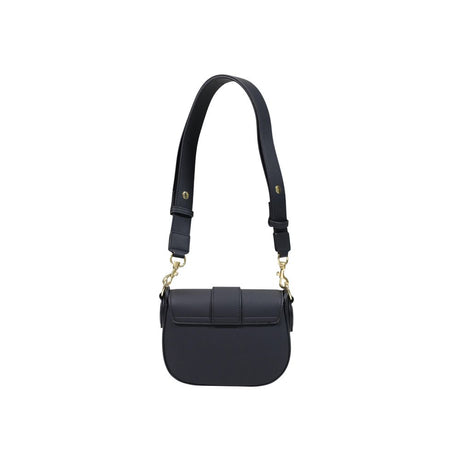 Love Moschino Black Polyethylene Handbag