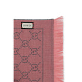 Gucci Multicolor Wool Oves Aries Scarf