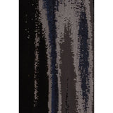 Tom Ford Blue Silk Midi Skirt