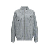 Miu Miu Multicolor Polyamide Shell Jacket