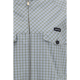 Miu Miu Multicolor Polyamide Shell Jacket