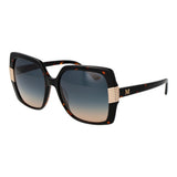 Marciano by Guess Brown Acetate Sunglasses