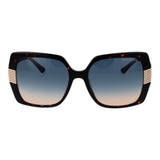Marciano by Guess Brown Acetate Sunglasses