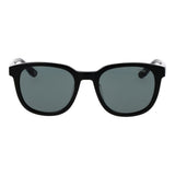 BMW Black Plastic Sunglasses