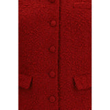 Magda Butrym Multicolor Polyamide Casual Dress