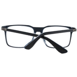 BMW Black Plastic Glasses (Frames)