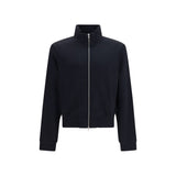 Our Legacy Black Polyamide Shell Jacket