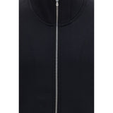 Our Legacy Black Polyamide Shell Jacket