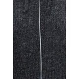 Our Legacy Gray Alpaca Vicugna Pacos Hoodie
