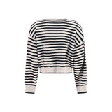 Lisa Yang Multicolor Cashmere Cardigan