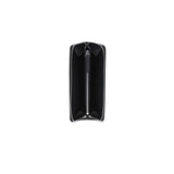 Maison Margiela Black Calf Leather Bos Taurus Wallet