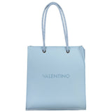 Mario Valentino Azzurro Poliuretano Womens Bag