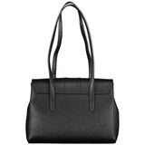 Mario Valentino Nero Poliuretano Donna Bag