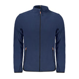 Norway 1963 Blue Polyester Men's Sweatshirt