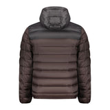 Norway 1963 Marrone Poliammide Men's Jacket