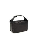 Prada Black Recycled Polyamide Shoulder Bag