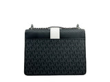 Michael Kors Greenwich Small Flap Shoulder Crossbody Bag