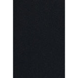 The Row Black Cotton Casual Dress