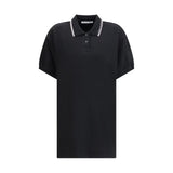 Alexander Wang Black Cotton Casual Dress