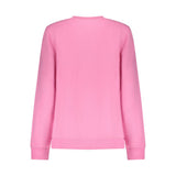 Tommy Hilfiger Rosa Cotton Women's Sweatshirt
