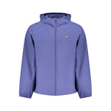 Tommy Hilfiger Blue Polyamide Men's Jacket