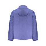 Tommy Hilfiger Blue Polyamide Men's Jacket
